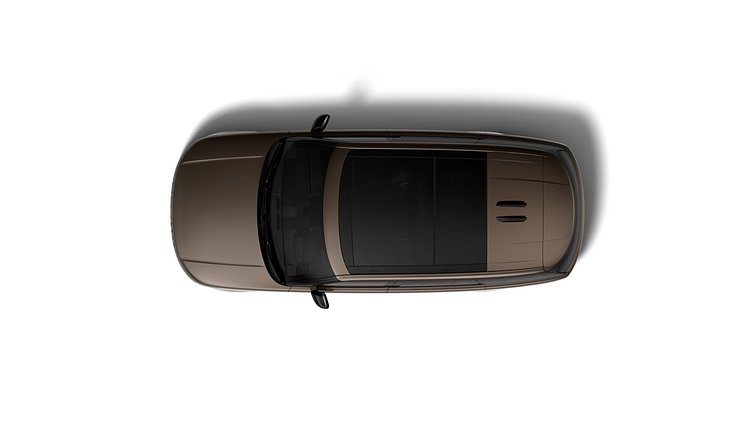 2026 Nowy Land Rover Range Rover  All Wheel Drive Autobiography