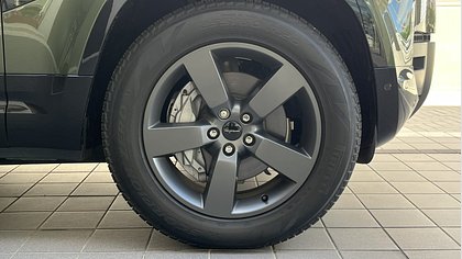 Defender 110 5