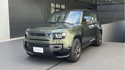 Defender 110 0