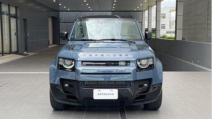 Defender 110 2