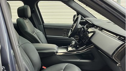Range Rover Sport 7