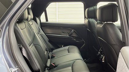 Range Rover Sport 8