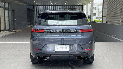 Range Rover Sport 3