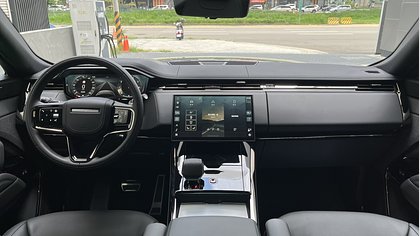 Range Rover Sport 6