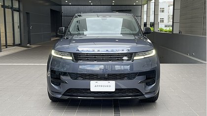 Range Rover Sport 2