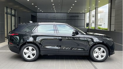 Range Rover Velar 4