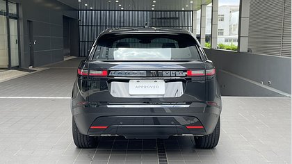 Range Rover Velar 3
