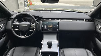 Range Rover Velar 6