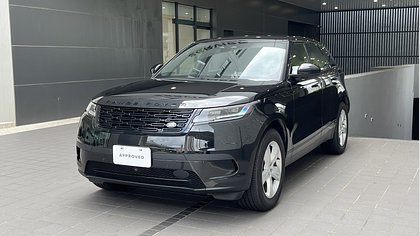 Range Rover Velar 0
