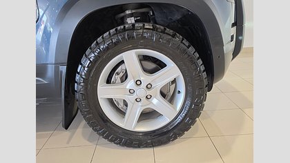 Defender 110 20