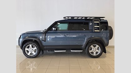 Defender 110 6