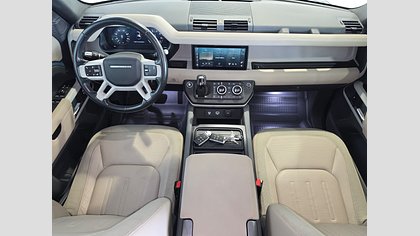 Defender 110 10