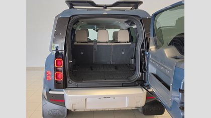 Defender 110 7