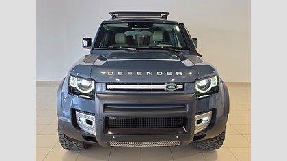 Defender 110 1