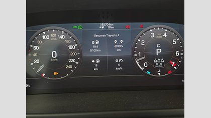 Defender 110 9