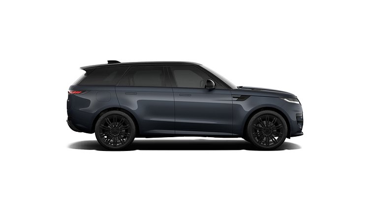 2026 Nowy Land Rover Range Rover Sport Varesine Blue All Wheel Drive Dynamic SE