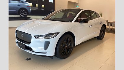 I-Pace 0