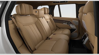 Range Rover 6