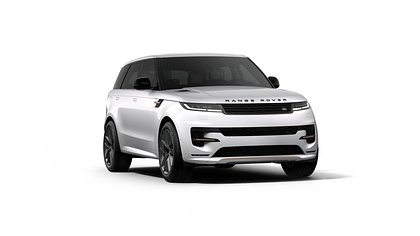 Range Rover Sport 0