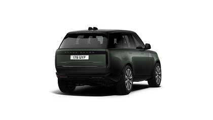Range Rover 2