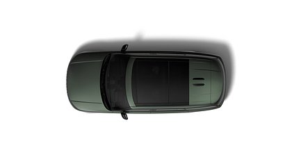 Range Rover 3
