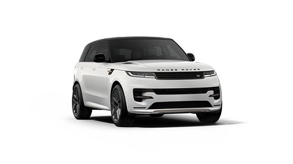 Range Rover Sport 0