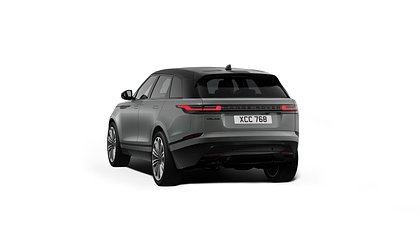 Range Rover Velar 2