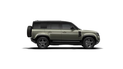 Defender 110 1