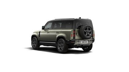 Defender 110 2