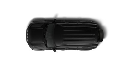 Defender 110 3