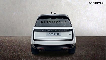 Range Rover 6