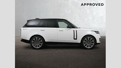 Range Rover 5