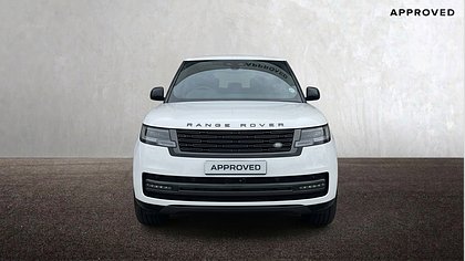 Range Rover 7