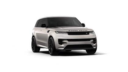 2025 NAUDOTI AUTOMOBILIAI Land Rover Range Rover Sport Borasco Grey P460e Petrol Plug-in Hybrid Dynamic HSE
