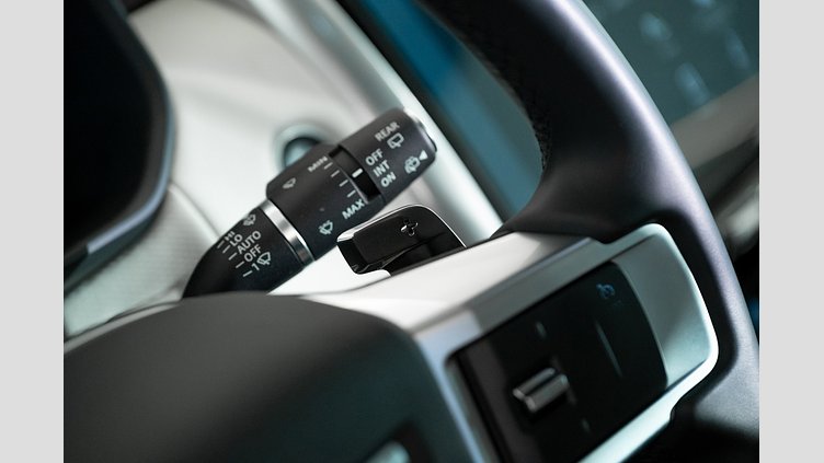 2024 Apstiprināts Land Rover Discovery Eiger Grey 3.0 litre i6D​ Dynamic SE D250