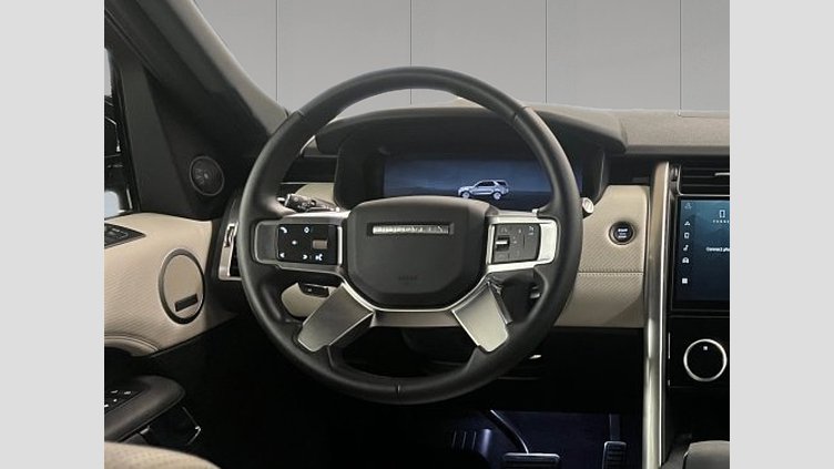 2023 Approved Land Rover Discovery Charente Grey AWD R-Dynamic SE 2.0D 249PS