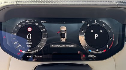 Range Rover 12
