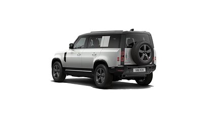 Defender 110 2