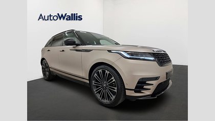 Range Rover Velar 0