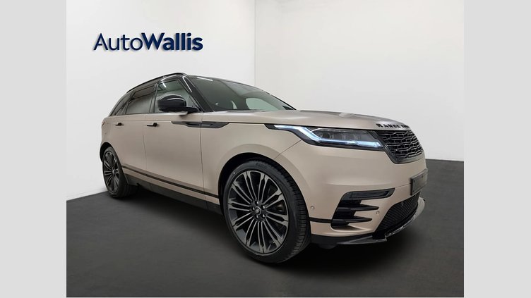 2026 Nova vozila Land Rover Range Rover Velar Batumi Gold P400 AWD AUTOMATIC MHEV BELGRAVIA SATIN