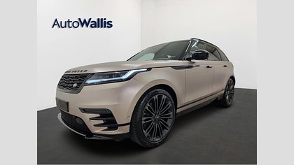Range Rover Velar 2