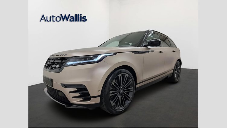 2026 Nova vozila Land Rover Range Rover Velar Batumi Gold P400 AWD AUTOMATIC MHEV BELGRAVIA SATIN