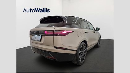 Range Rover Velar 5