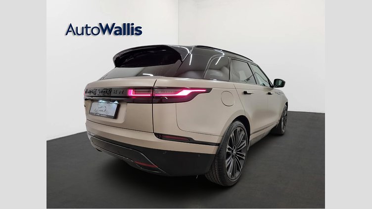 2026 Nova vozila Land Rover Range Rover Velar Batumi Gold P400 AWD AUTOMATIC MHEV BELGRAVIA SATIN