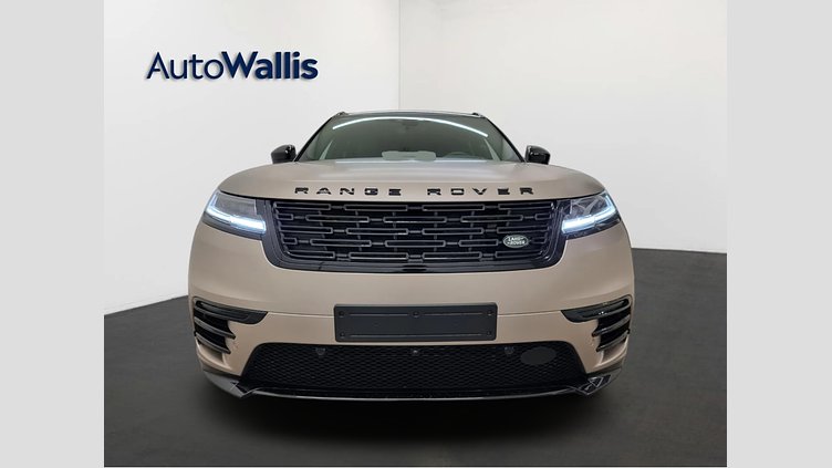 2026 Nova vozila Land Rover Range Rover Velar Batumi Gold P400 AWD AUTOMATIC MHEV BELGRAVIA SATIN