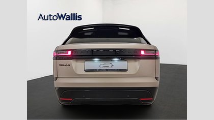 Range Rover Velar 4