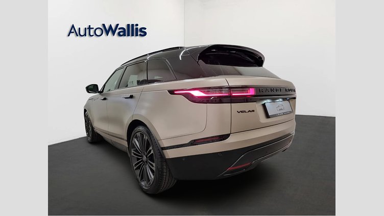 2026 Nova vozila Land Rover Range Rover Velar Batumi Gold P400 AWD AUTOMATIC MHEV BELGRAVIA SATIN