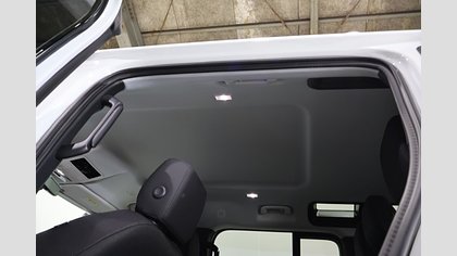 Defender 110 11