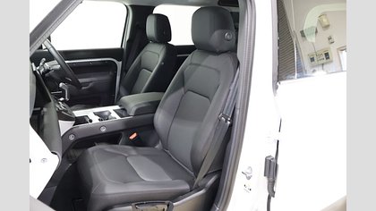 Defender 110 2