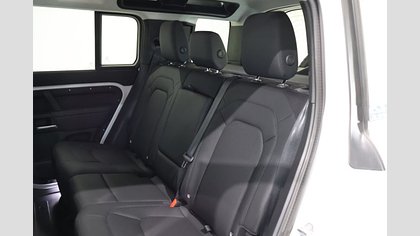 Defender 110 4